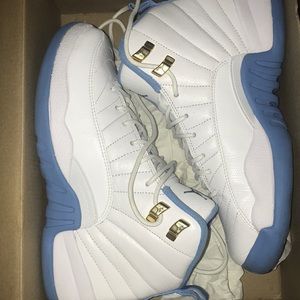 Air jordan 12 retro gg